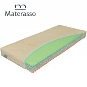 Materace - Materasso KLASIK 90x200 - miniaturka - grafika 1