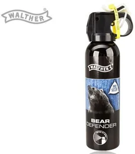 Walther Gaz pieprz Pro Secur Bear Defender 225 ml 2.2021 - Gaz pieprzowy - miniaturka - grafika 2