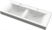 Umywalki - Sapho Nadja 120x50 68121 - miniaturka - grafika 1