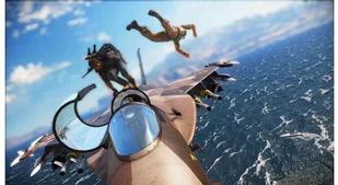 Nier PS3 - Gry PlayStation 3 - miniaturka - grafika 5