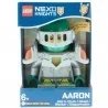 LEGO Budzik Nexo Knights Aaron 9009426 - Zeszyty szkolne - miniaturka - grafika 3