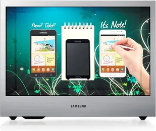 Samsung NL22B - Monitory reklamowe i wyświetlacze - miniaturka - grafika 6