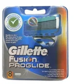 Maszynki do golenia i wkłady - Gillette Fusion Proglide nożyki 8szt - miniaturka - grafika 1