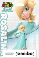 Figurki dla dzieci - Nintendo Amiibo Super Mario Rosalina NIFA00430 - miniaturka - grafika 1