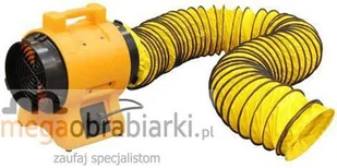 Master BL6800 YB - Wentylatory przemysłowe - miniaturka - grafika 4