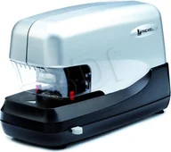 Zszywacze biurowe - Rexel ZSZYWACZ STELLA 70 ELEKTRYCZNY SREBRNO-CZARNY 2101198 - miniaturka - grafika 1