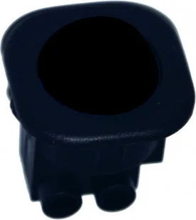 Złącze PRZEŁ.RS-101-7C(T-120) Czarny - Pozostałe akcesoria sieciowe - miniaturka - grafika 2