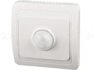 Czujniki ruchu i zmierzchu - Elektrobock ELEKTROBOK PL/ ELEKTROBOCK BEZPRZEWODOWY Czujnik ruchu I OBECNOŚCI 36 - miniaturka - grafika 1