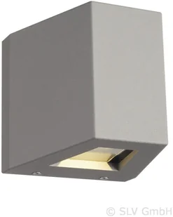 Spotline OUT-BEAM 229664 kinkiet 2x18W/LED 3000K 229664 - Lampy ścienne - miniaturka - grafika 4