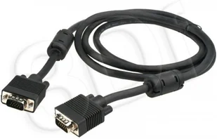 Gembird Oem Kabel Premium VGA XGA 2xFerryt 1,8m M/M CC-PPVGA-6B - Kable komputerowe i do monitorów - miniaturka - grafika 7