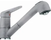 Baterie kuchenne - Franke Prince kamienny szary 115.0030.729 - miniaturka - grafika 1