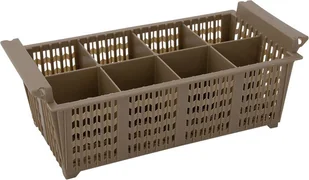 Stalgast Pojemnik na sztućce do zmywarek 815100 - Akcesoria gastronomiczne - miniaturka - grafika 4