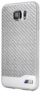 BMW Etui hardcase BMHCS6MDCS G920 Samsung Galaxy S6 srebrne 1_491542 - Etui i futerały do telefonów - miniaturka - grafika 5