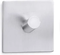 Wieszaki łazienkowe - Zack Haczyk na ręczniki kwadratowy DUPLO (40205) - miniaturka - grafika 1