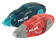 Przybory szkolne - MILAN Klej w taśmie - miniaturka - grafika 1