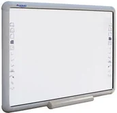 Tablice interaktywne - Qomo QWB200-BW - miniaturka - grafika 1