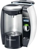 Ekspresy do kawy - Bosch Tassimo TAS8520 - miniaturka - grafika 1