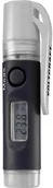 Inne urządzenia pomiarowe - VOLTCRAFT Pirometr IR-110/IP67 Optyka 1:1 - miniaturka - grafika 1