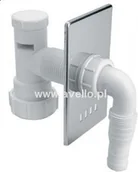 Syfony - McAlpine Przyłącze do pralki lub zmywarki HC14WM32 - miniaturka - grafika 1