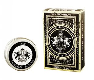 Dear Barber Prezent zestaw kosmetyków do brody III - Kosmetyki i akcesoria do pielęgnacji brody - miniaturka - grafika 4