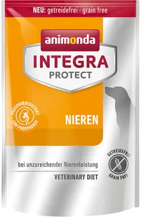Animonda Integra Integra Protect Renal 2 x 10 kg - Sucha karma dla psów - miniaturka - grafika 2