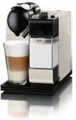 Ekspresy do kawy - Nespresso Lattissima+ EN 520.PW - miniaturka - grafika 1
