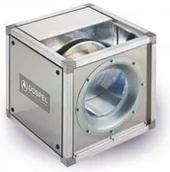 Wentylatory przemysłowe - Dospel wentylator kanałowy K-BOX 450/670 - miniaturka - grafika 1