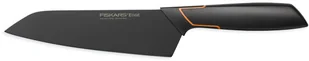 Fiskars 978331 Santoku 17cm - EDGE - Akcesoria do sztućców - miniaturka - grafika 2