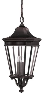 Elstead Lighting FE/COTSLN8/L GB COTSWOLD LANE FE/COTSLN8/L GB - Lampy ogrodowe - miniaturka - grafika 2