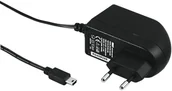 Ładowarki do telefonów - Hama Ładowarka sieciowa Active HTC (102066) - miniaturka - grafika 1