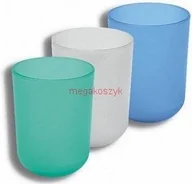 Pozostałe akcesoria do kąpieli i SPA - DONEGAL DON KUBEK (9541) ŁAZIENKOWY Mix kolorów - miniaturka - grafika 1