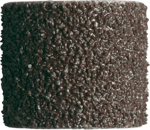 Dremel Pierścień szlifierski drobnoziarnisty 13 mm, 6 szt. 2615043232 - Materiały ścierne - miniaturka - grafika 4