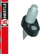 Sprzęt geodezyjny - Nestle mini Tyczka do lustra 10cm typ 5/8 14000000 - miniaturka - grafika 1