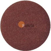 Materiały ścierne - Klingspor Papier ścierny PS 22 K bez otworów 6649 - miniaturka - grafika 1