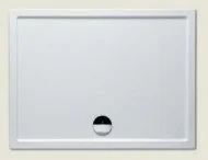 Brodziki prysznicowe - Riho Zurich 272 100x80 DA72 - miniaturka - grafika 1