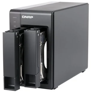 Qnap Serwer plików NAS TS-251+-2G TS-251+-2G - Serwery plików NAS i macierze dyskowe - miniaturka - grafika 7