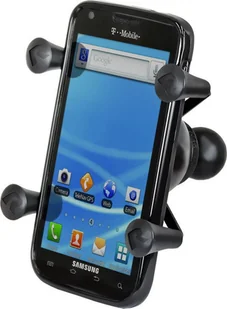 RAM Mount Uchwyt uniwersalny X-Grip z 1 calową głowicą obrotową RAM-HOL-UN7BU - Akcesoria do tabletów i e-booków - miniaturka - grafika 2