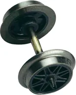 Kolejki i akcesoria - Zestaw kół 56062 WS-szprychy AC O = 2 x 11 3 mm 24 4 mm skala H0 - miniaturka - grafika 1