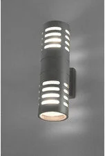 Nowodvorski MEKONG 4420 kinkiet 2x40W E27 - Lampy ogrodowe - miniaturka - grafika 3
