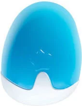 Pabobo Lampka automatyczna niebieska, - Lampy pozostałe - miniaturka - grafika 4