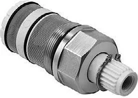 Kludi Głowica termostatyczna 7480900-00 - Akcesoria hydrauliczne - miniaturka - grafika 2