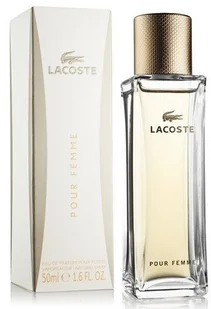 Lacoste  woda perfumowana 50ml - Wody i perfumy damskie - miniaturka - grafika 4
