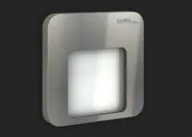 Oprawy, klosze i abażury - Ledix Zamel - Oprawa LED Moza NT 14V stal nierdzewna - miniaturka - grafika 1