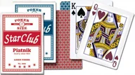 Gry karciane - Piatnik Star Club - miniaturka - grafika 1