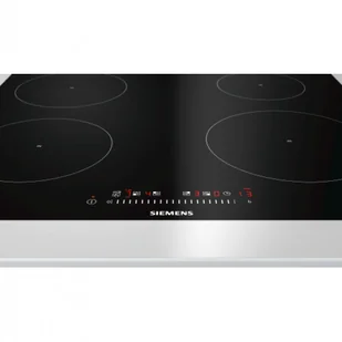 Płyta elektryczna do zabudowy Siemens EH601FEB1E - Płyty elektryczne do zabudowy - miniaturka - grafika 2