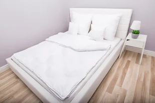 Kołdra 4 pory roku 200x220 + 2 poduszki + 2 jaśki - Kołdry - miniaturka - grafika 4