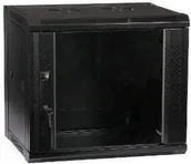 Szafy rack - ABCVISION Szafa RACK WISZĄCA R19""-9U/450 (R19-9U/450) - miniaturka - grafika 1