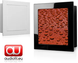 Monitor Audio SoundFrame SF3 Czarne - Głośniki i kolumny - miniaturka - grafika 2