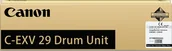 Bębny do drukarek - Canon  oryginalny Bęben [C-EXV29B] 2778B003 - miniaturka - grafika 1