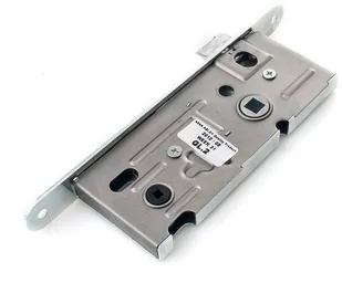 Yale Zamek wpuszczany 05221 / 20 PNZ 72 / 40 WC - Zamki i wkładki - miniaturka - grafika 2